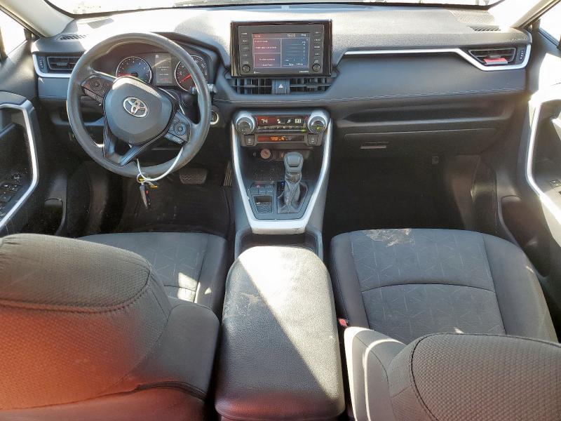 Фото 8 - TOYOTA RAV4