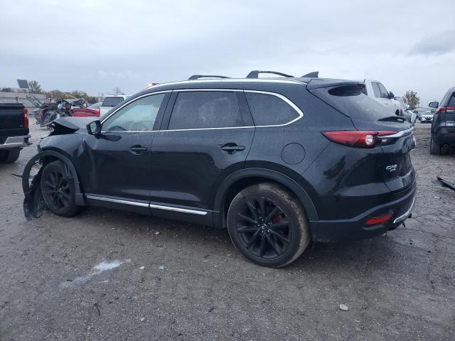 Фото 2 - MAZDA CX-9