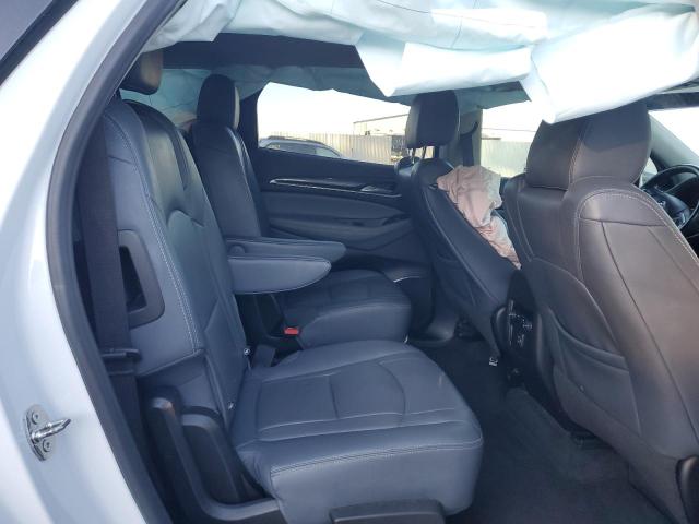 Фото 11 - BUICK ENCLAVE