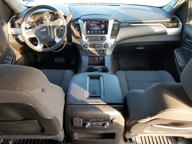 Фото 8 - GMC YUKON