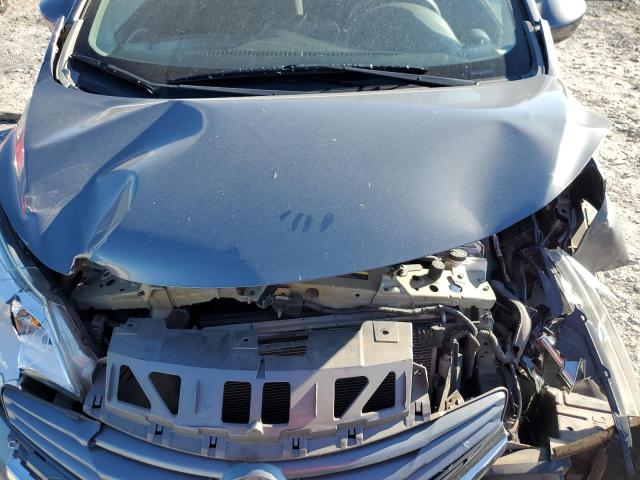 Фото 11 - NISSAN VERSA