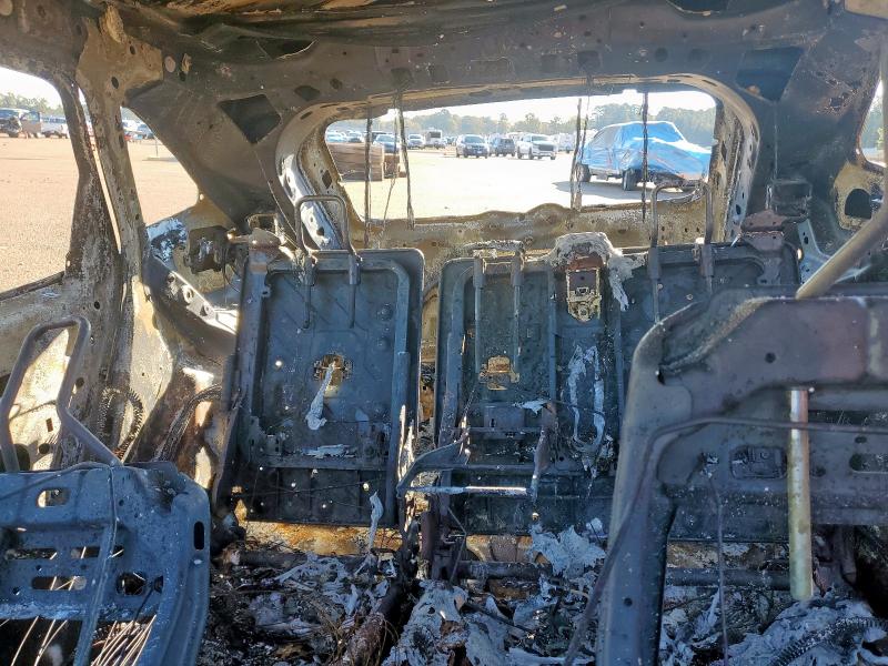 FORD ESCAPE ST 2024 VIN 1FMCU0MN6RUB50302