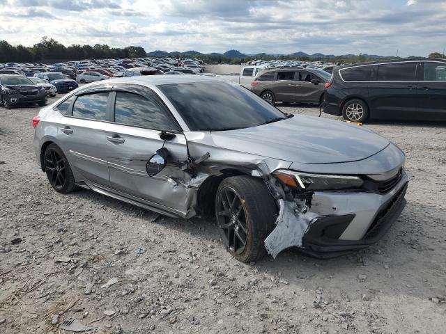 Фото 4 - HONDA CIVIC