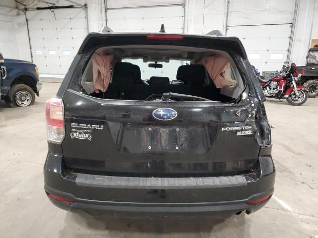 Фото 6 - SUBARU FORESTER