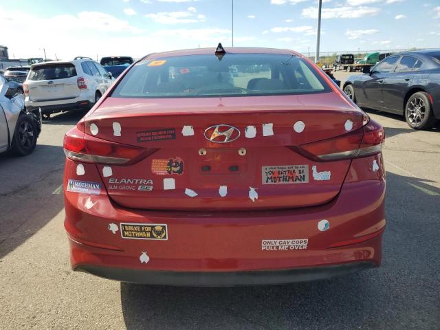 Фото 6 - HYUNDAI ELANTRA