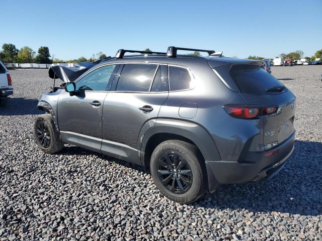 Фото 2 - MAZDA CX-50