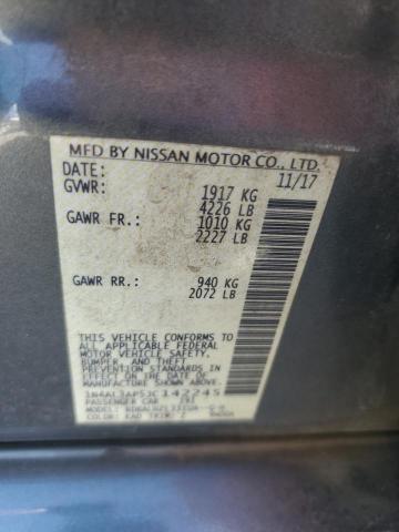 Фото 12 - NISSAN ALTIMA