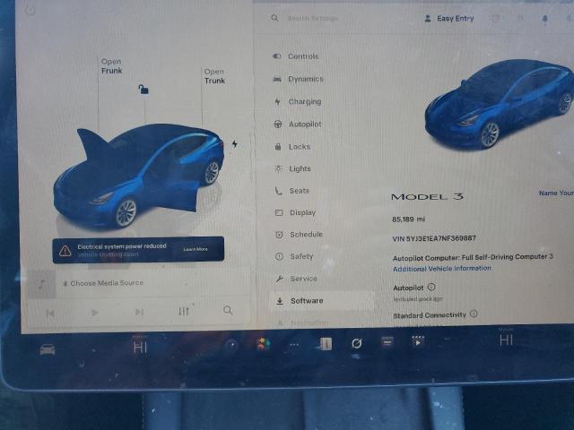 Фото 9 - TESLA MODEL 3