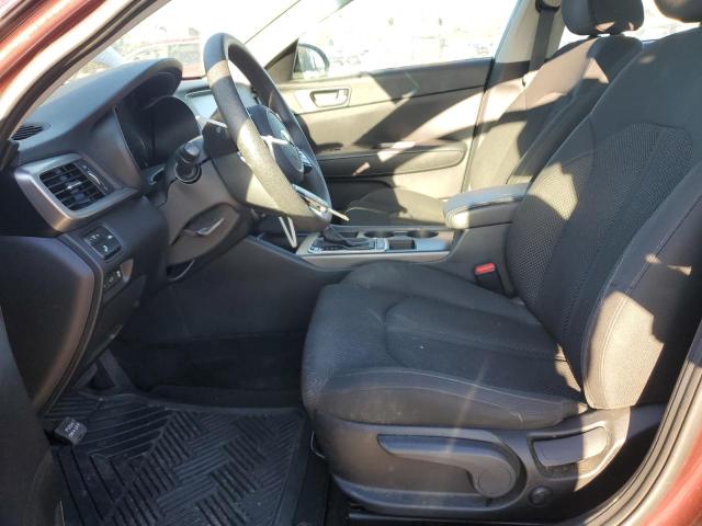 Фото 7 - KIA OPTIMA