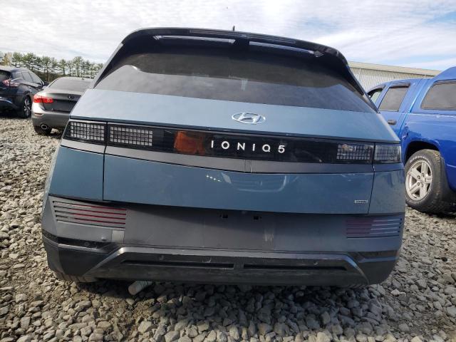 Фото 6 - HYUNDAI IONIQ