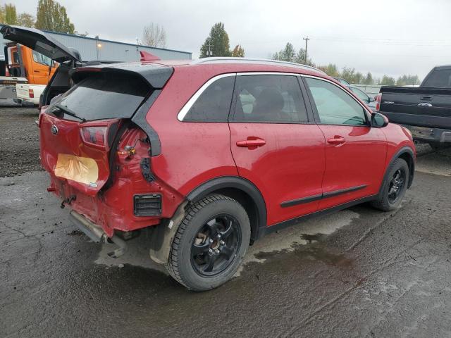 Фото 3 - KIA NIRO