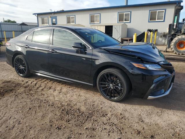 Фото 4 - TOYOTA CAMRY