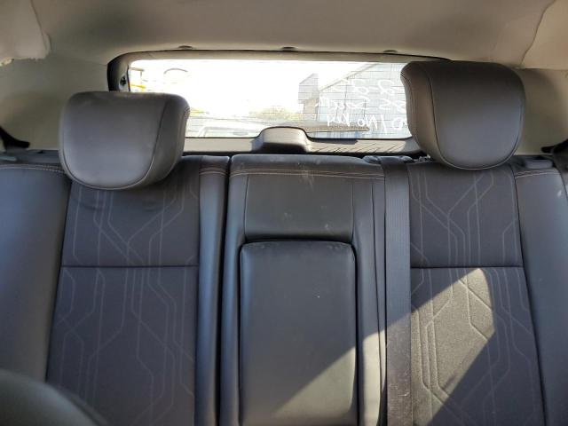 Фото 10 - CHEVROLET TRAX