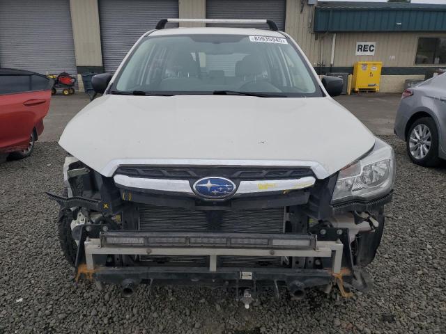 Фото 5 - SUBARU FORESTER