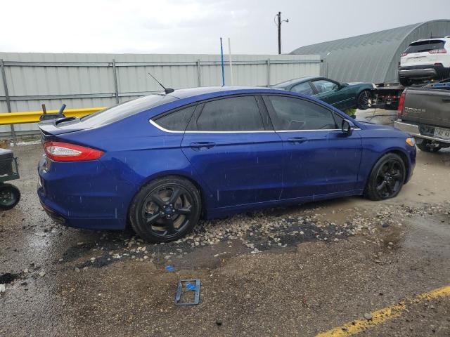 Фото 3 - FORD FUSION