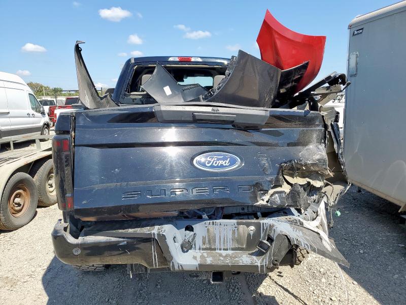 Фото 6 - FORD F250