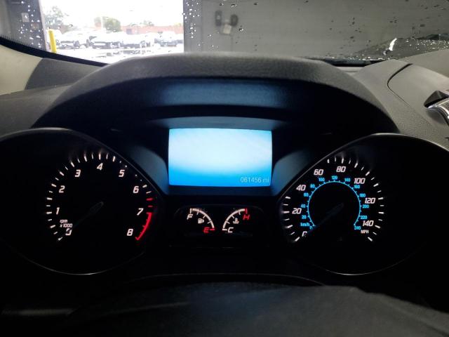 Фото 9 - FORD ESCAPE