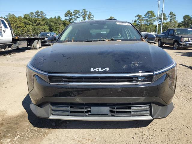 KIA K4 EX 2025 VIN 3KPFU4DE7SE096117