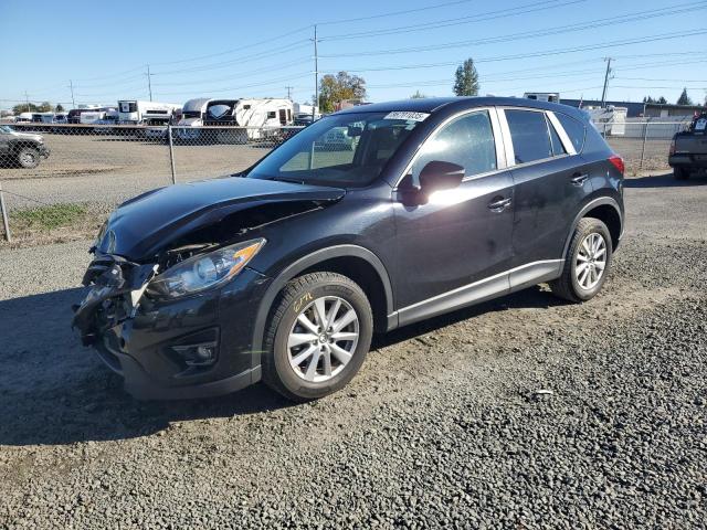 Фото 1 - MAZDA CX-5