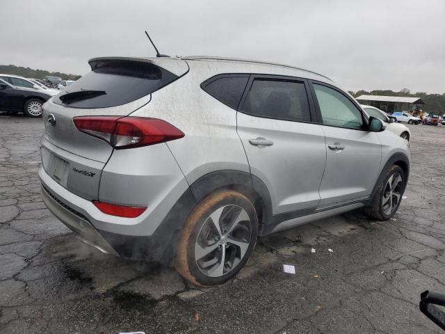 Фото 3 - HYUNDAI TUCSON