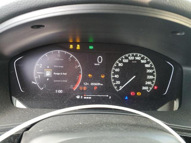 Фото 9 - HONDA CIVIC