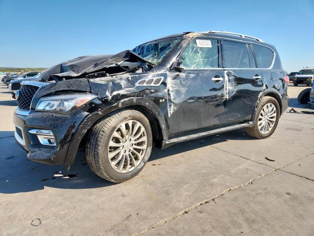 Фото 1 - INFINITI QX80