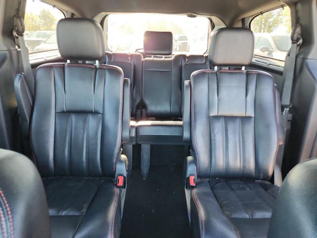 Фото 10 - DODGE CARAVAN