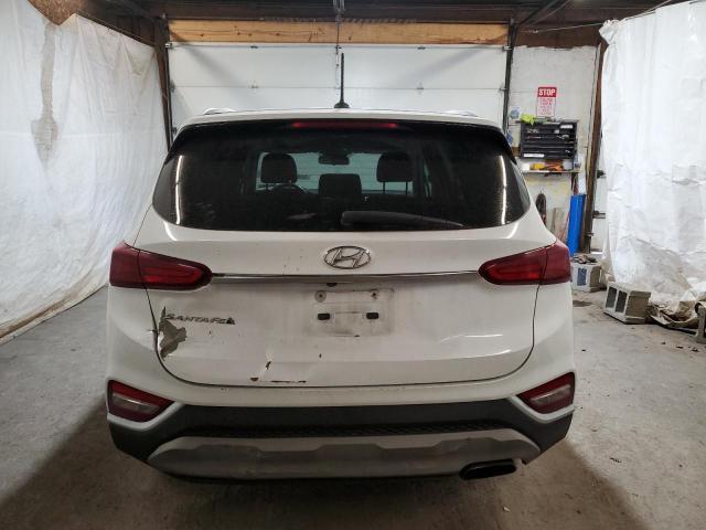 Фото 6 - HYUNDAI SANTA FE