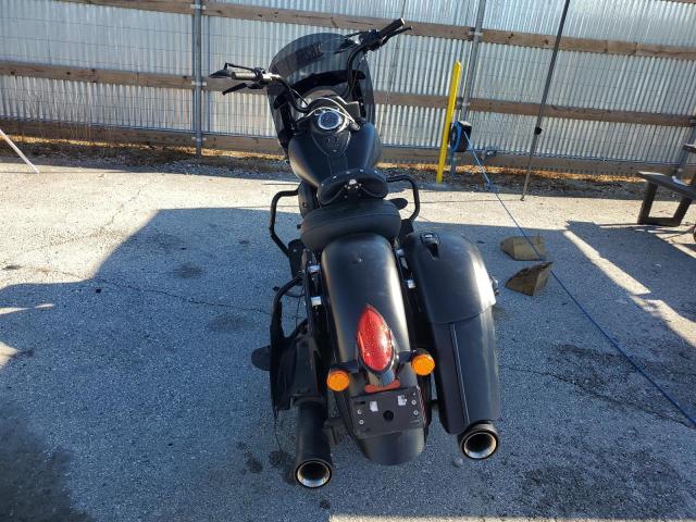 INDIAN MOTORCYCLE 2019