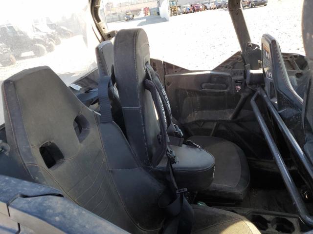 CAN-AM SIDEBYSIDE 2023