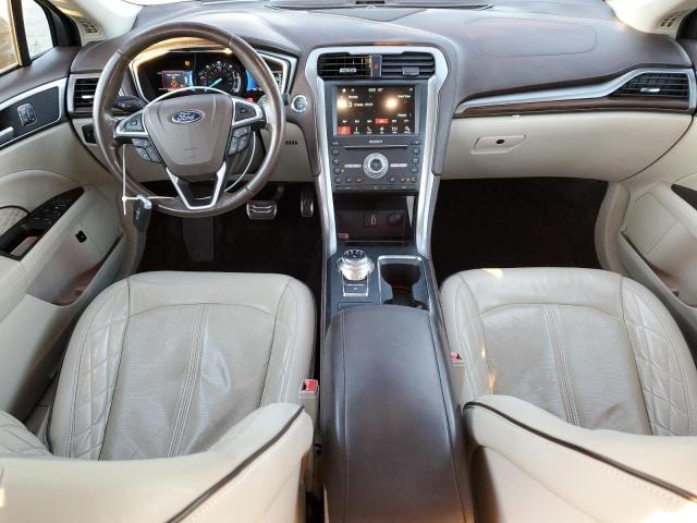 FORD FUSION 2017 VIN 3FA6P0RU0HR245457