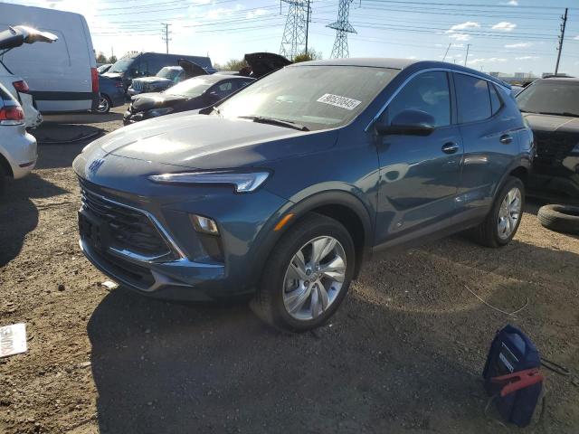 Фото 1 - BUICK ENCORE