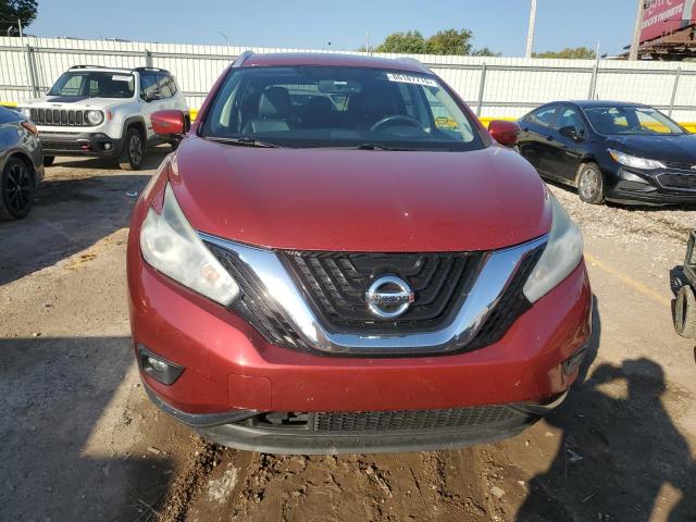 Фото 5 - NISSAN MURANO