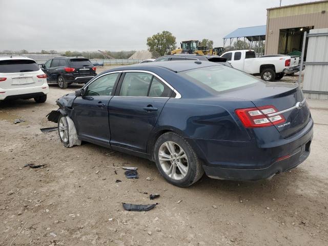 Фото 2 - FORD TAURUS