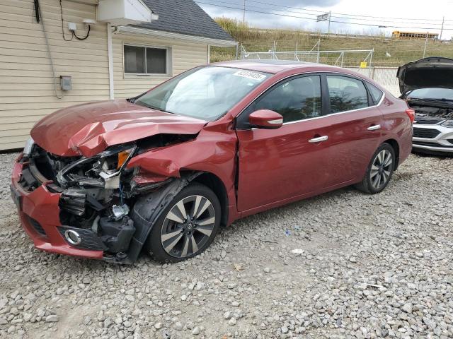 Фото 1 - NISSAN SENTRA