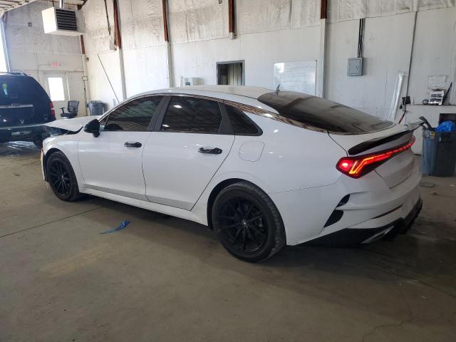 KIA K5 2022 VIN 5XXG64J2XNG162213