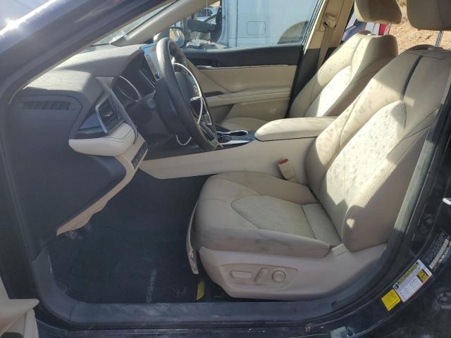 Фото 7 - TOYOTA CAMRY