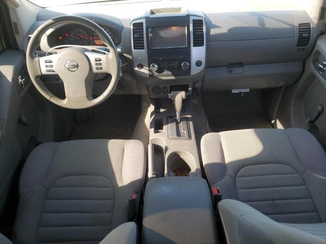 Фото 8 - NISSAN FRONTIER