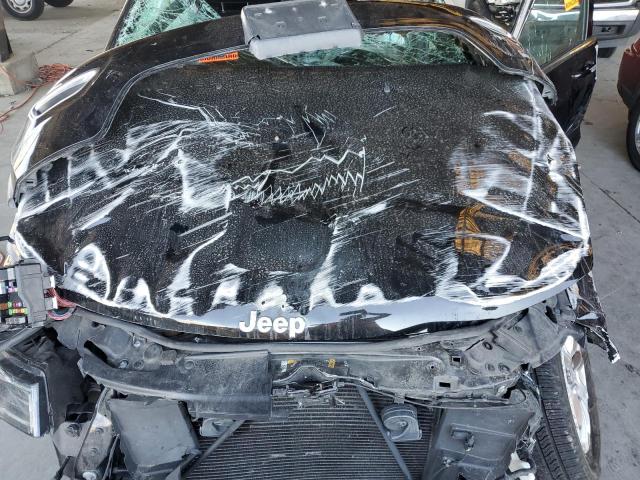 Фото 12 - JEEP GRAND CHER