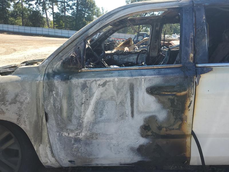 Фото 7 - CHEVROLET TAHOE