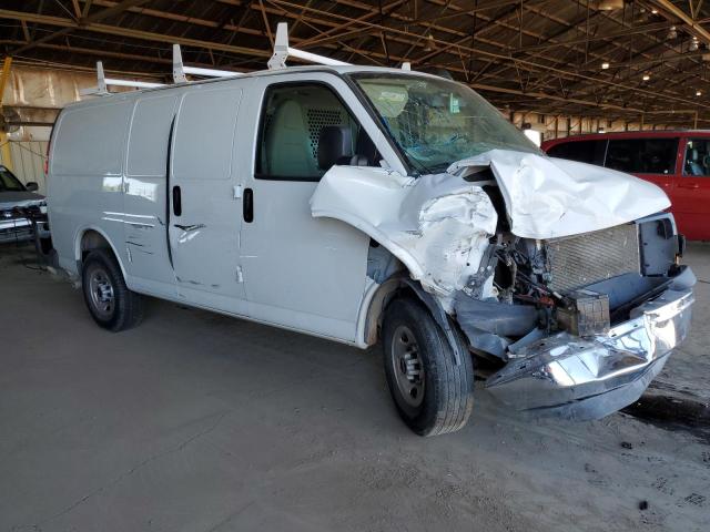 GMC SAVANA 2023 VIN 1GTW7AFP2P1105188