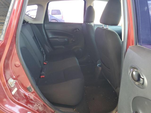 Фото 10 - NISSAN VERSA