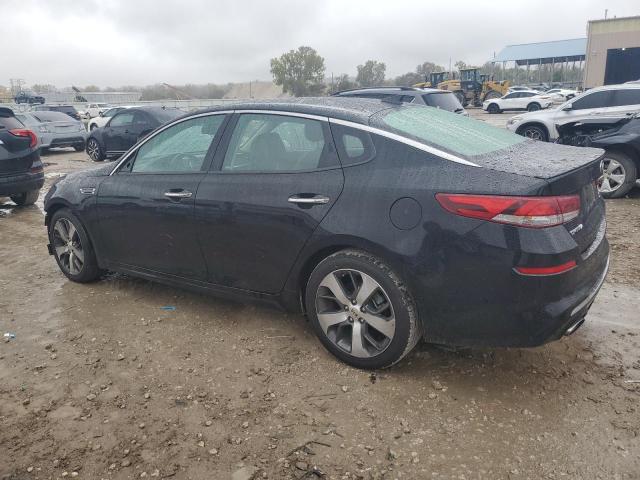 Фото 2 - KIA OPTIMA