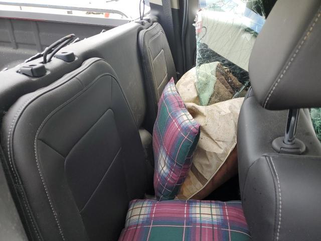 Фото 10 - CHEVROLET COLORADO