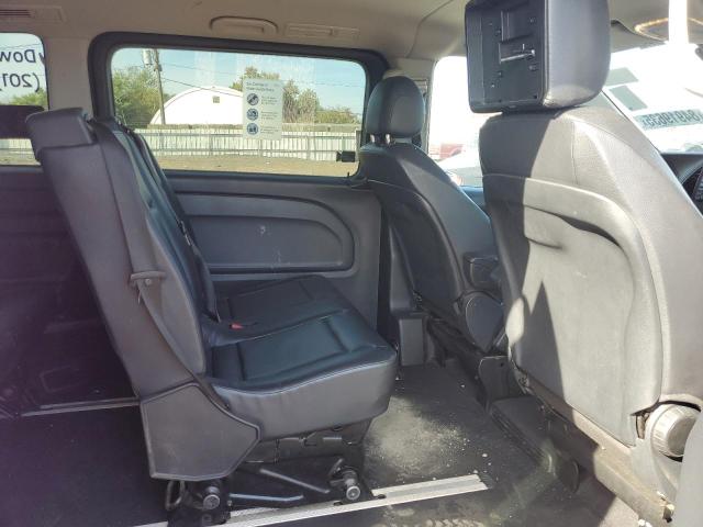 Фото 11 - MERCEDES-BENZ METRIS