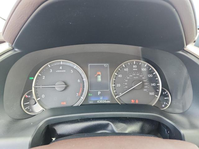 Фото 9 - LEXUS RX350