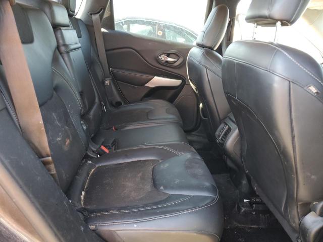 Фото 11 - JEEP GRAND CHER