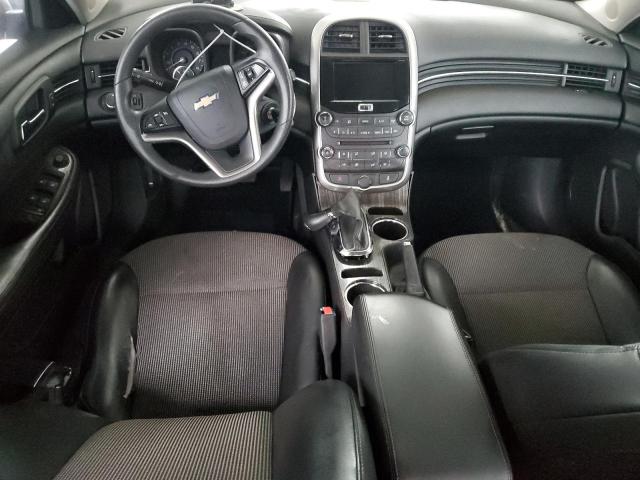 Фото 8 - CHEVROLET MALIBU