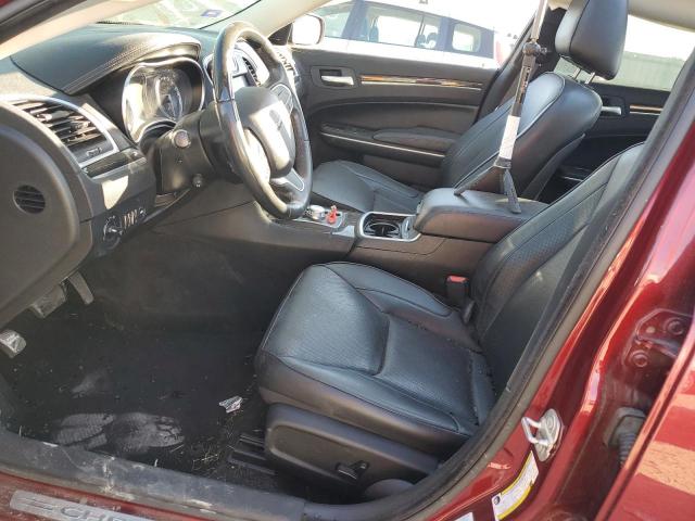 Фото 7 - CHRYSLER 300