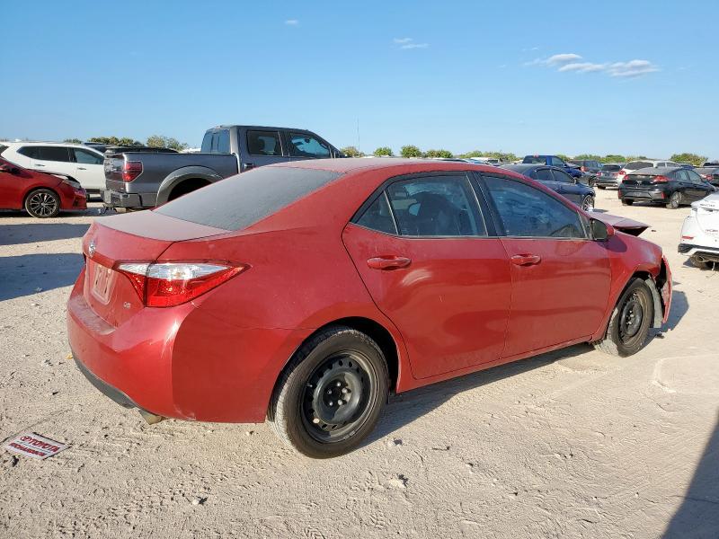 Фото 3 - TOYOTA COROLLA